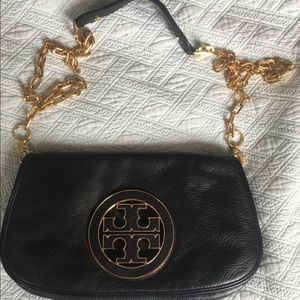 Tory Burch Clutch. Excellent Condition.